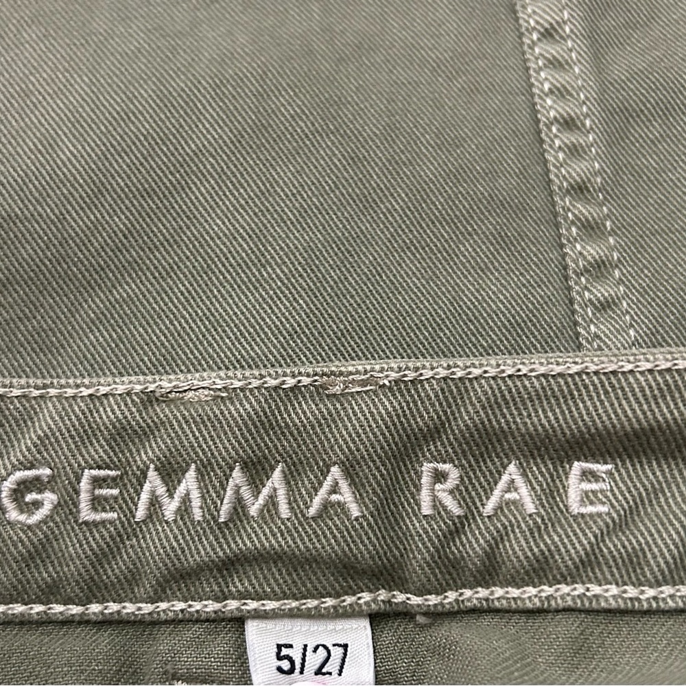 Gemma‎ Ray - Picture 2 of 6